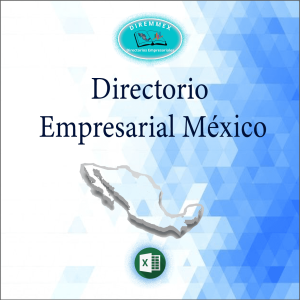 Empresarial México